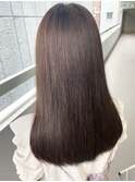 艶々縮毛矯正 Narito