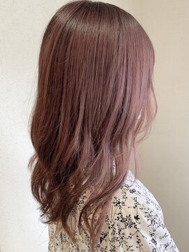 ニクスフリー(nix free) 【nix-free】カラーエステstyle No.13