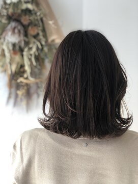 アノン(anone) ゆるふわ☆ミディアム