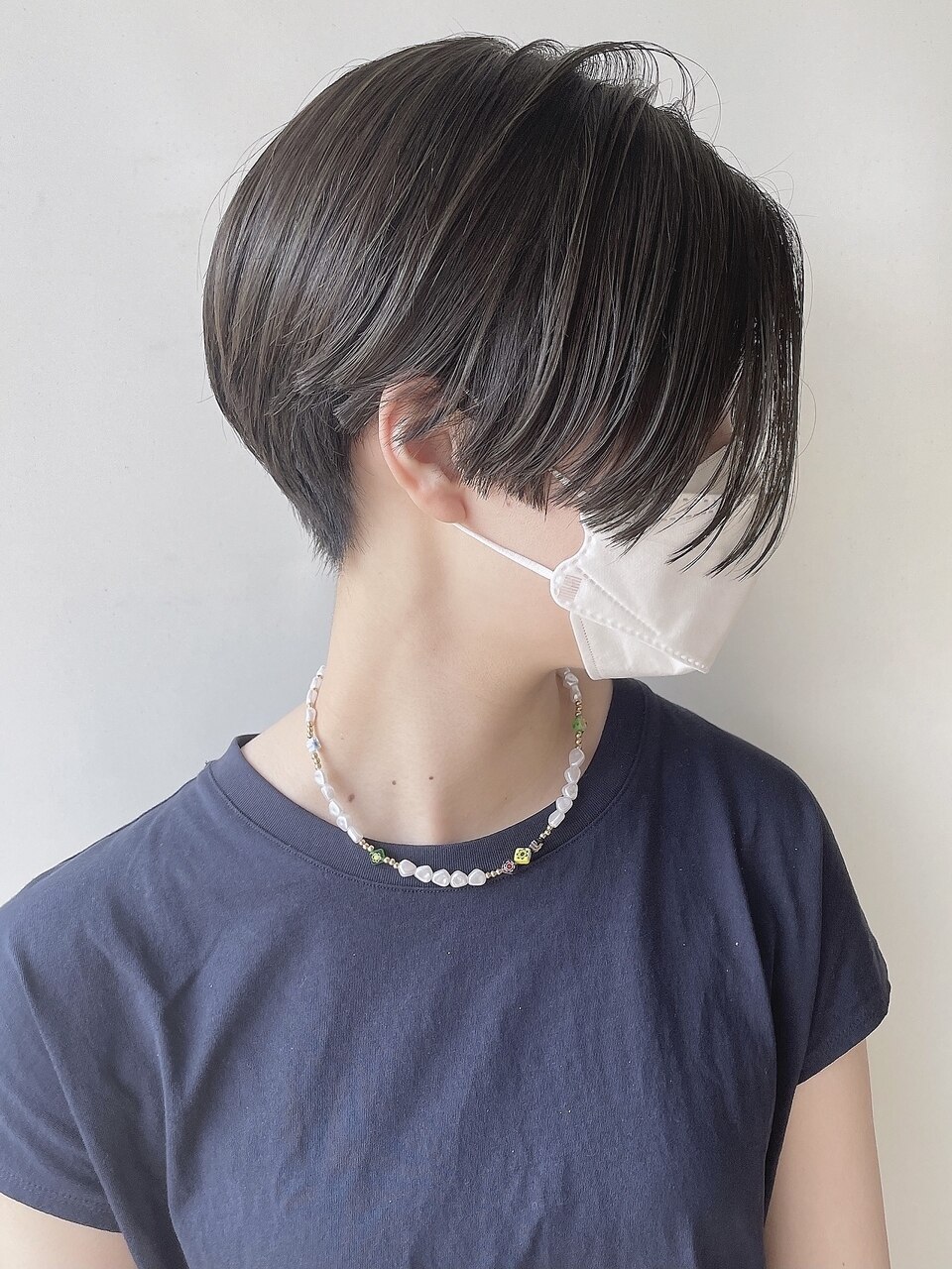 お得セット 2025年春】センター ショートの髪型・ヘアアレンジ|人気順 本体