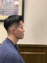 ヒロギンザ 秋葉原店(HIRO GINZA)&nbsp;王道スキンフェード