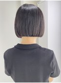 ミニボブ