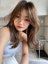 サイン 表参道(SIGN)&nbsp;フェイスレイヤー