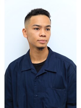 チルチェア 中野店(CHILL CHAIR) カーリーフェード