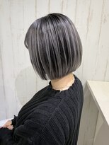 オアフ(Oahu)&nbsp;bob shadowroots