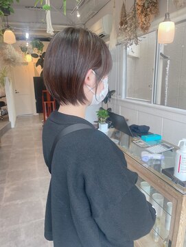 タオ(tao) tao.short