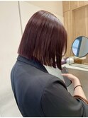 【梅田】red color*