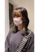 韓国風☆フェイスフレーミング