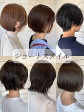 ラコスタ(LaCosTa)&nbsp;ショート カタログ