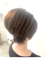 アナログノイ(analog noi)&nbsp;ボリュームボブ