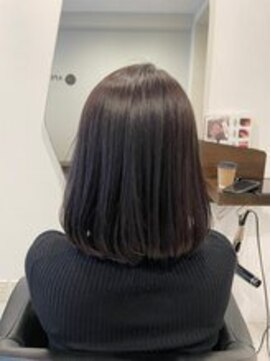 アフロディーテギンザ 日本橋人形町店(APHRODITE GINZA) 髪質改善/韓国/波巻き/グラデーションカラー/人形町