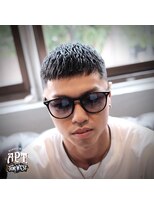 エーピーティートアウエスト(APT. TOR WEST)&nbsp;crop style