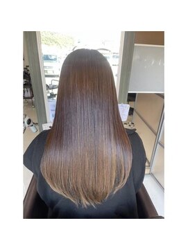 ジールステージ ツー(ZEAL STAGE-2) アプトグロストリートメント