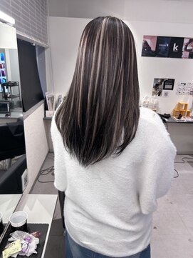 キング 梅田(K!ng) ハイライト