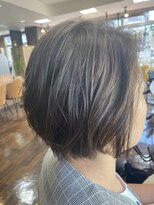 サラスーパーステージ 蕨東口店(SARA SUPER STAGE) ゆるパーマ