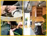 【白髪ぼかし】デザインカット＋ヘアマニキュア