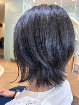 アンフィ 矢向(Anphi) 5-64 レイヤー