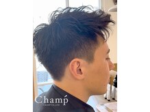 チャンプ 瓢箪山店(Champ)