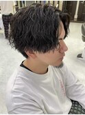 ツイストスパイラル