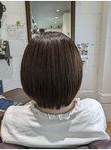 髪質改善トリートメント