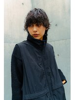 クオン 今泉(quon)&nbsp;【quon】メンズカット -天神 今泉 薬院-