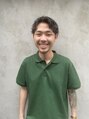 トイロ 中目黒(Toiro) 寄主洸雅 「中目黒」