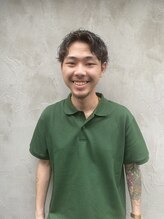 トイロ 中目黒(Toiro) 寄主洸雅 「中目黒」