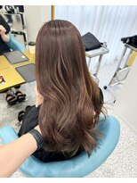 ボタン 熊本(VOTAN)&nbsp;顔周りカット/前髪/韓国ヘア/髪質改善/熊本韓国/熊本/上通り