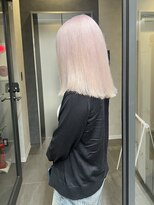 ソル 栄矢場町(SOL)&nbsp;ホワイトピンク