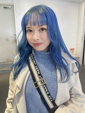 ゲーム 原宿店(GAME) ライトブルーカラー