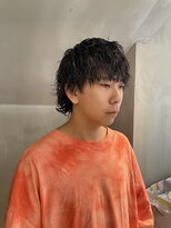 ニキータ(Nikiita)&nbsp;波巻きウルフ