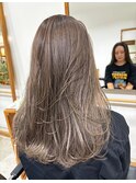 【hoNua.】work style × 大人シークレットハイライト