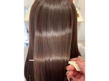 ヘアーサロン リン(hair salon Rin)