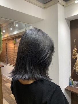 ルアン(Luan) ブルージュ