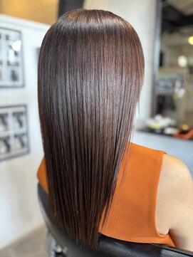 レガーロ(REGARO) 髪質改善ウルトワトリートメント