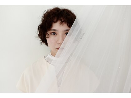 ユエ(Yue)の写真