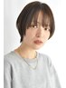 【初回限定】極潤フルカラー(白髪染め可）※カラーのみ 12705円→9900円