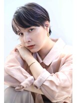 モンジャルダン 流山おおかたの森(Mon Jardin)&nbsp;ショートボブ