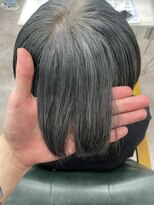 リミットバイアフィナー 大宮店(limit by Afinar) カーキーグレージュ