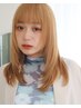 【咲希限定】カット＋トリートメント