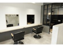 シャルム ドゥ グランシー メンズ(CHARME de granci. Men's)の雰囲気（※）