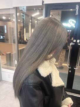 レム 長野青木島店(REM) grayge