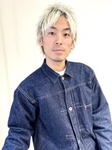 カルティ 日本橋(culti) 本田 重人