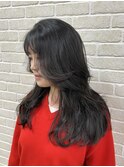 レイヤーカット