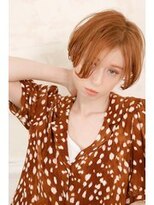 ミリ 府中(Mili)&nbsp;Miliオリジナルスタイル