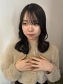 ヘアーラウンジルシェル(HAIR LOUNGE Le ciel) 今井 杏奈