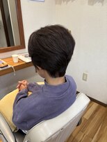 ココカラヘアー プラス(cococara‐hair plus)&nbsp;すっきりショート