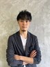 【高村限定】カット＋パーマ￥13000