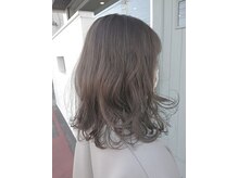 ヘアー ノーブル(hair noble)