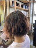 万能ヘア